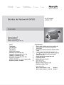 montagem bomba A10V pistao manutencao reparo rexroth