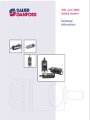 catalogo sauer danfoss motor hidraulico brasil caxias do sul