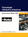 hidraulica industrial basica pdf curso senai parker conceito