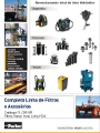 filtro hda catalogo retorno succao acessoario equipamento