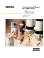 filtro racor catalogo fram tecfil mann para que serve conversao