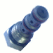 VALVE SCHUTTLE