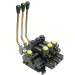 COMANDO HIDRAULICO ML15