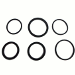KIT REPARO CENTRAL