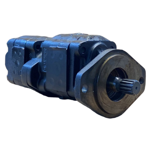 BOMBA PRINCIPAL