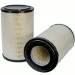 AIR FILTER PRIMARY RADIALSEAL Loanda Rio Branco