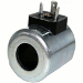 BOBINA GZ45 4 24VCC