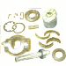 CONJUNTO ROTATIVO