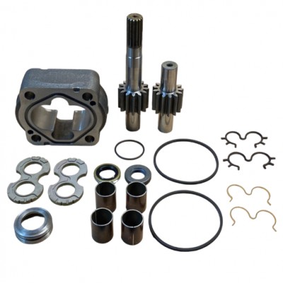 CONJUNTO BOMBEAMENTO