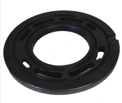 PLACA VALVULA HORARIA