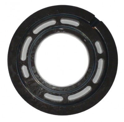 PLACA VALVULA ANTI HORARIA