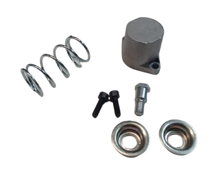 CONJUNTO POSCIONADOR CENTRADO POR MOLA