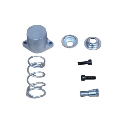 CONJUNTO POSCIONADOR CENTRADO POR MOLA