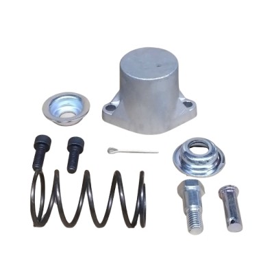 CONJUNTO POSICIONADOR