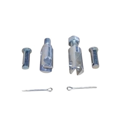 EXTENSÃO FÊMEA PAR