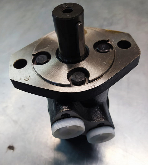 MOTOR