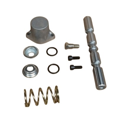 CONJUNTO POSICIONADOR