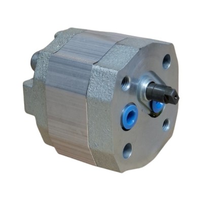 BOMBA HIDRÁULICA DE ENGRENAGENS