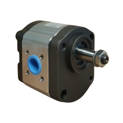 BOMBA HIDRÁULICA DE ENGRENAGENS