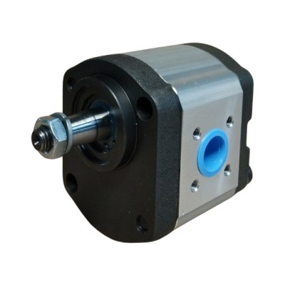 BOMBA HIDRÁULICA DE ENGRENAGENS