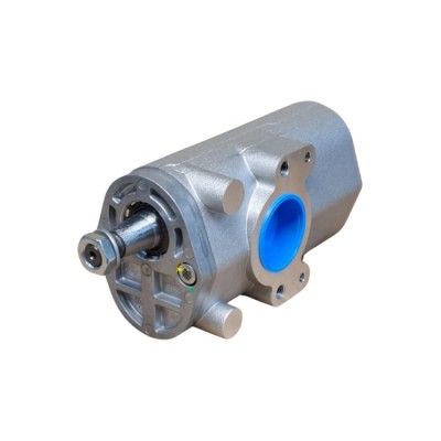 BOMBA HIDRÁULICA DE ENGRENAGENS