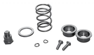 CONJUNTO POSICIONADOR CENTRADO POR MOLA SEM O COPO