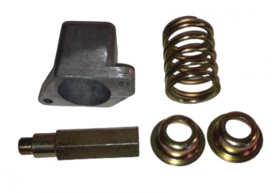 CONJUNTO POSICIONADOR