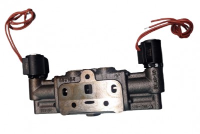 CORPO BAIXO ELETRICO