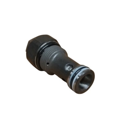 VÁLVULA DE ALTA PRESSÃO