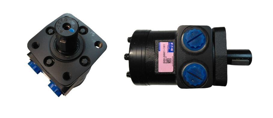 MOTOR HIDRAULICO