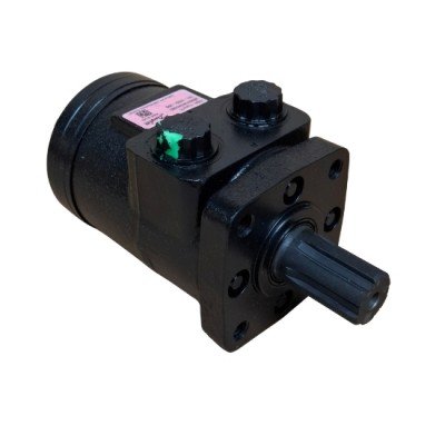 MOTOR HIDRÁULICO