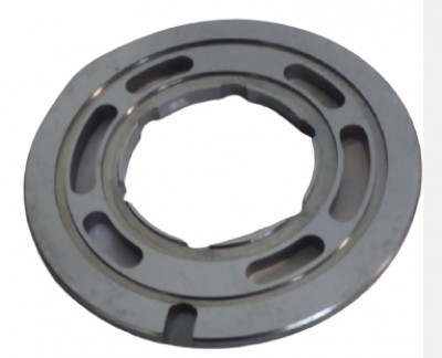 PLACA VALVULA ANTI HOR