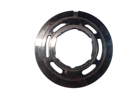 PLACA VALVULA MOTOR