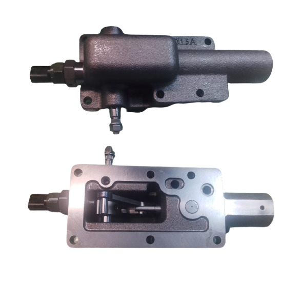 VALVULA CONTROLE