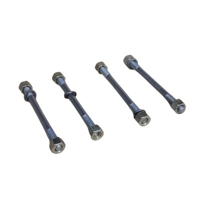 CONJ TIRANTE 1 CORPO