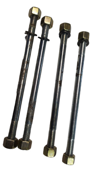 CONJ TIRANTE 2 CORPOS