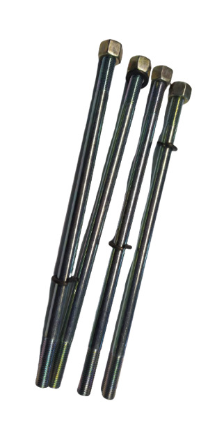 CONJ TIRANTE 3 CORPOS