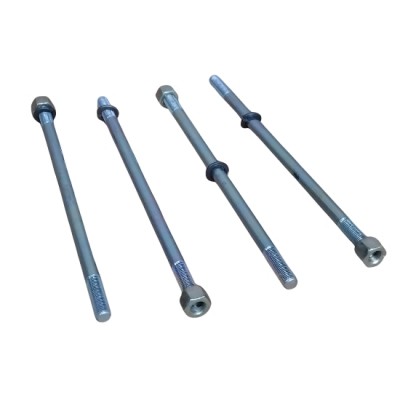 CONJ TIRANTE 3 CORPOS