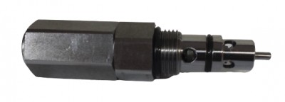 VALVULA ALIVIO ANTI CAV