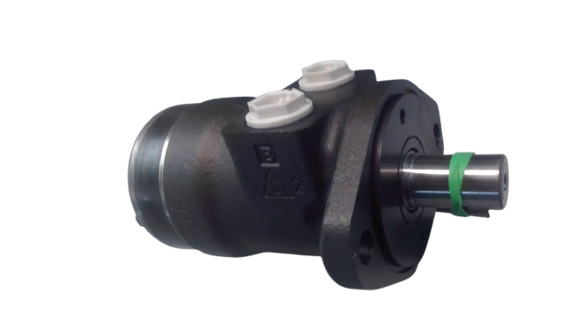 MOTOR HIDRAULICO
