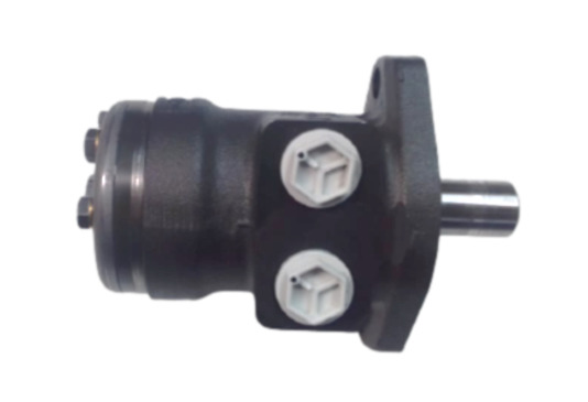MOTOR HIDRAULICO