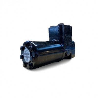 DIRECAO HIDROSTATICA