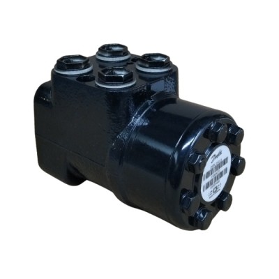 DIRECAO HIDROSTATICA