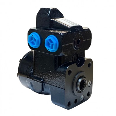 DIREÇÃO HIDROSTATICA