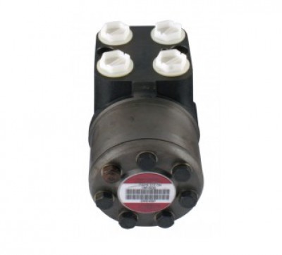 DIRECAO HIDROSTATICA