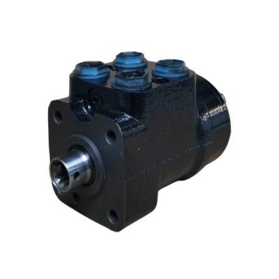 DIREÇÃO HIDROSTATICA