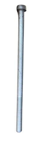 PARAFUSO 195MM