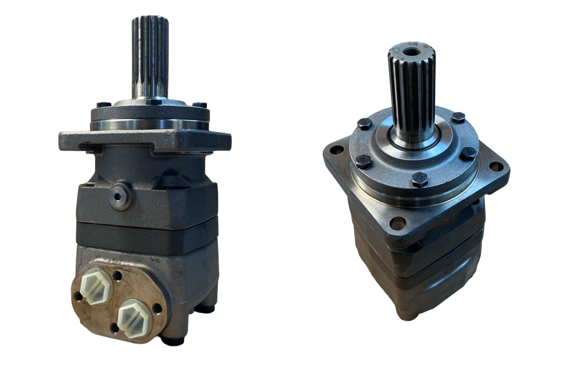 MOTOR