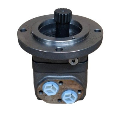 MOTOR HIDRÁULICO