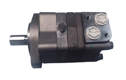 MOTOR HIDRAULICO